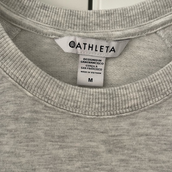 Athleta Top - Picture 3 of 3